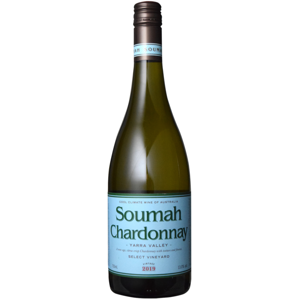 Chardonnay d'Soumah