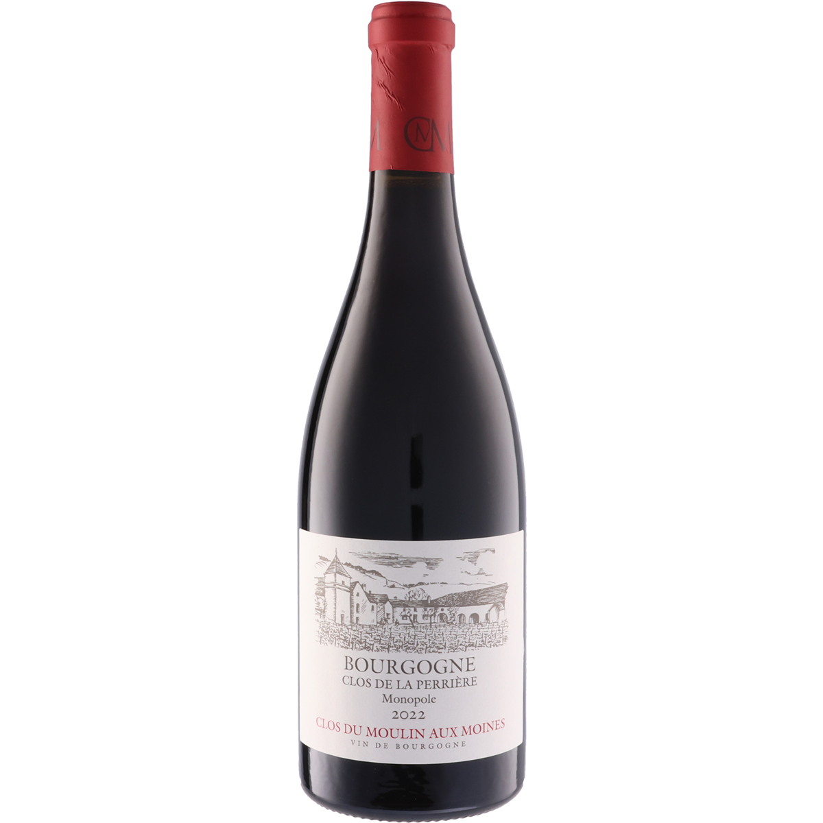 Bourgogne Clos de la Perriere Red