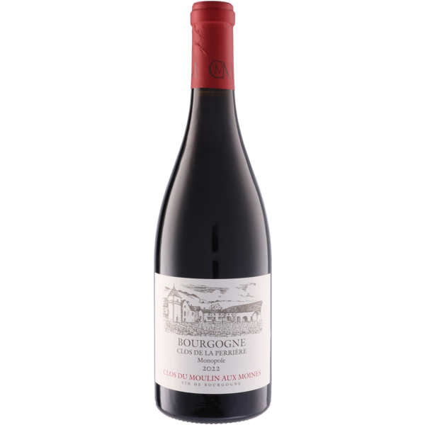 Bourgogne Clos de la Perriere Red