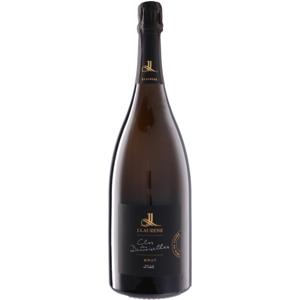 Cremant de Limoux Le Clos des Demoiselles Magnum