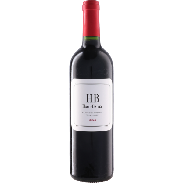 HB Haut Bailly