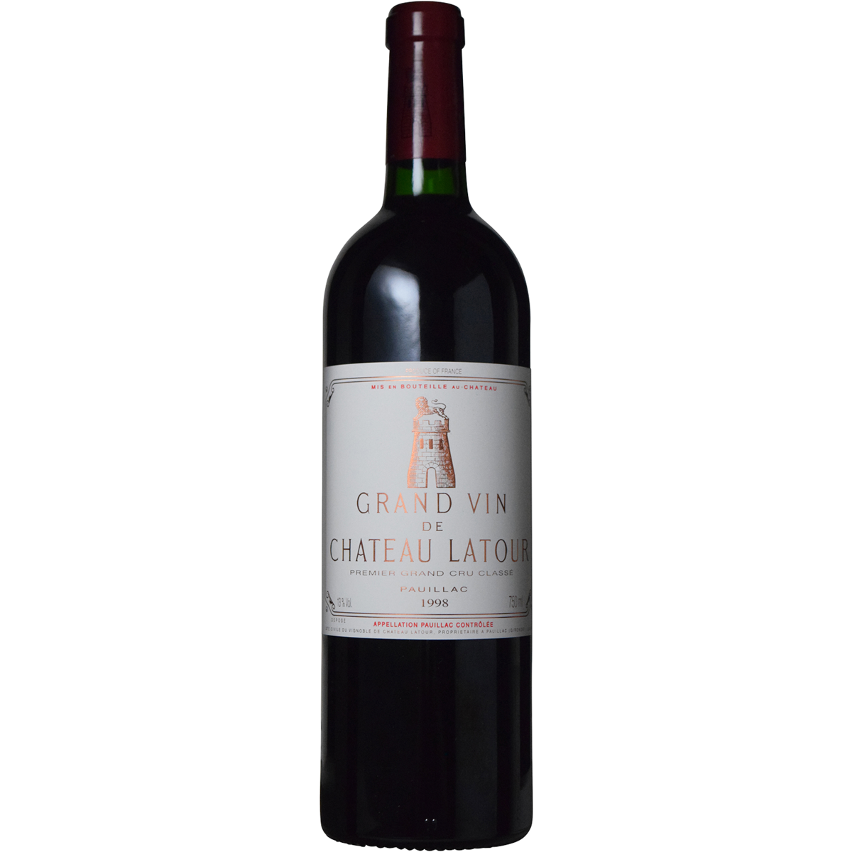 Chateau Latour
