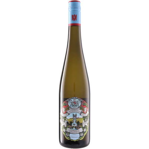 Hochheimer Koniging-Victoriaberg Riesling trocken Erste Lage