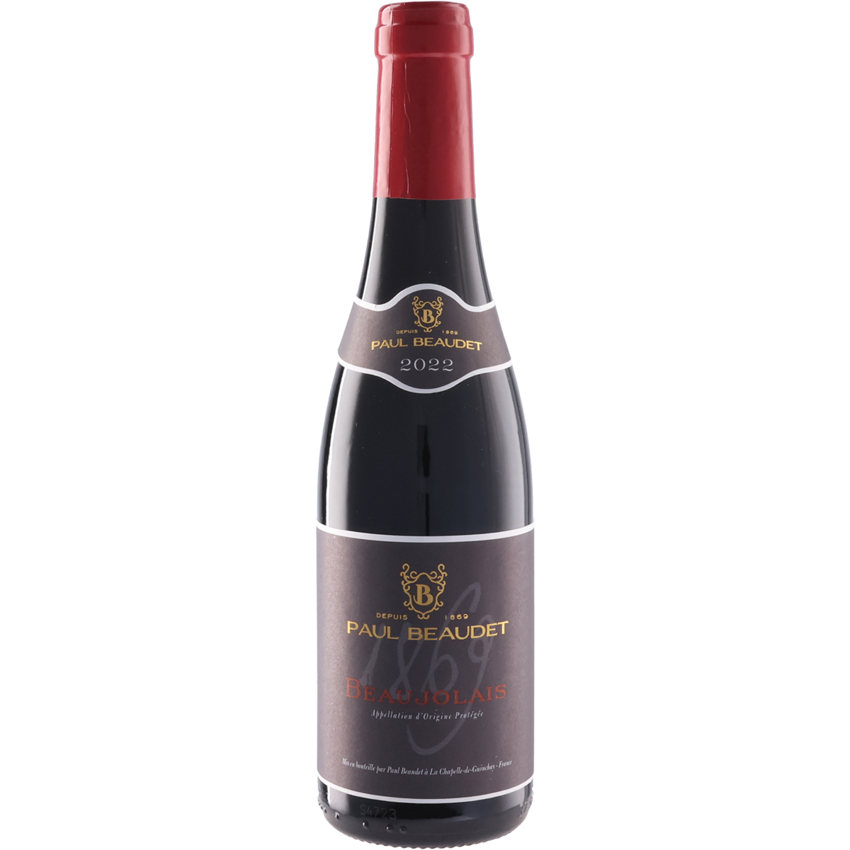 Beaujolais Half