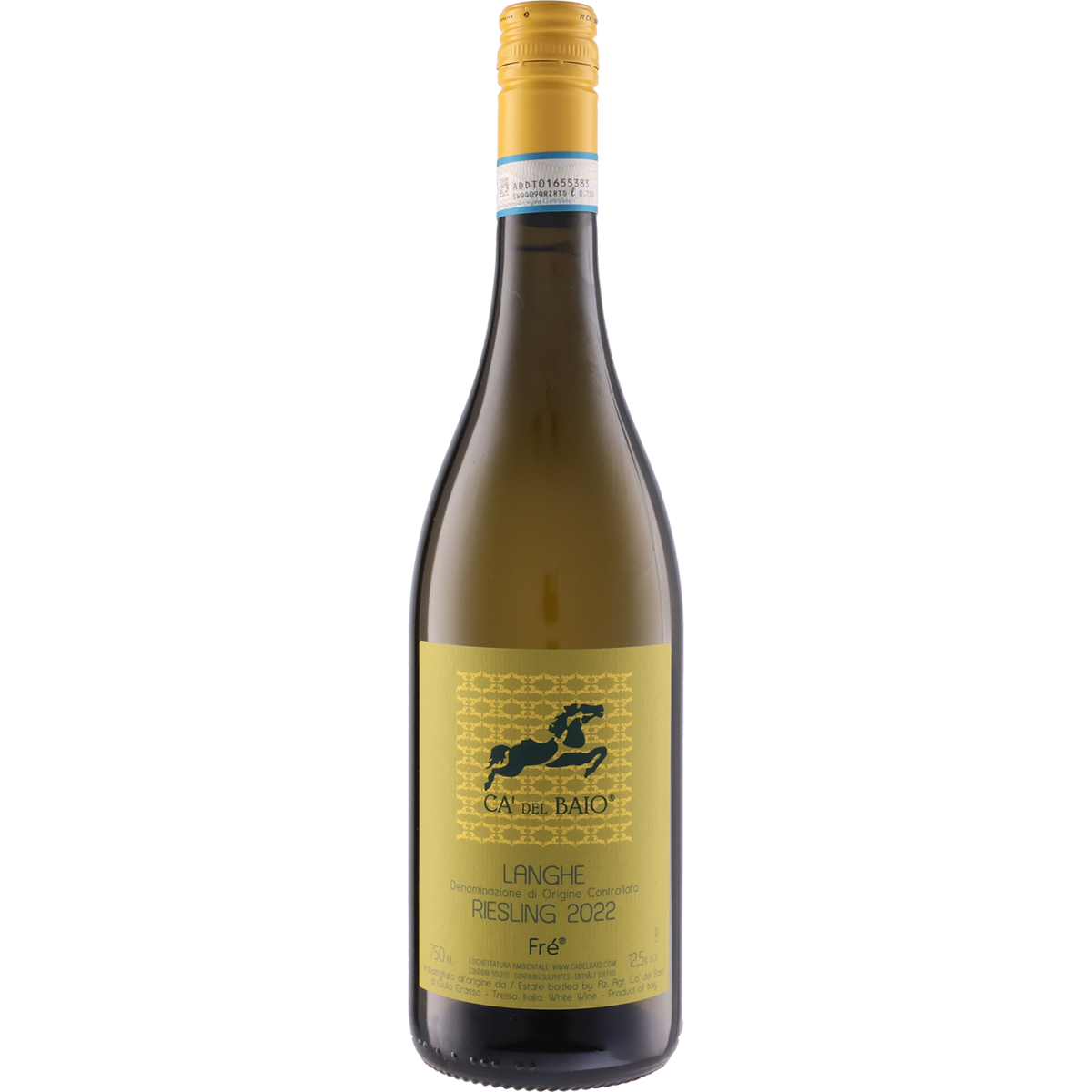 Langhe DOC Riesling