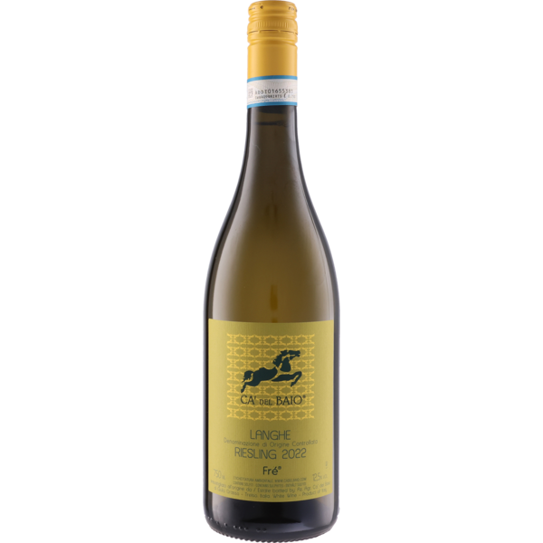 Langhe DOC Riesling