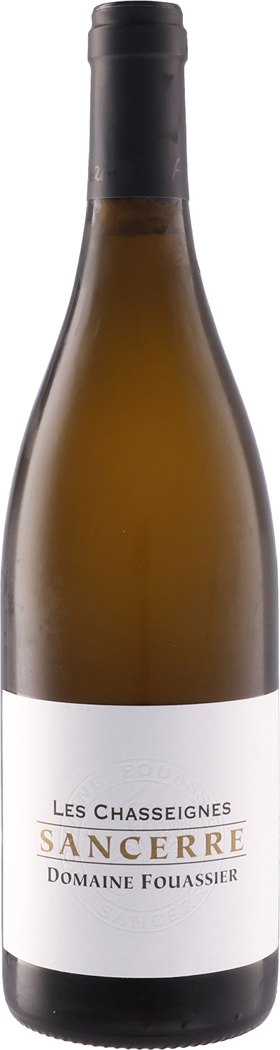 Sancerre Les Chasseignes