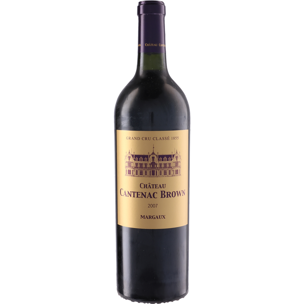 Chateau Cantenac Brown