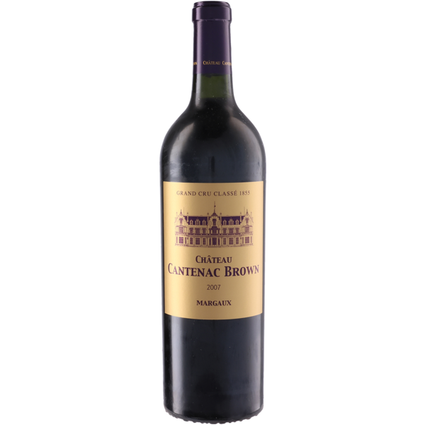 Chateau Cantenac Brown