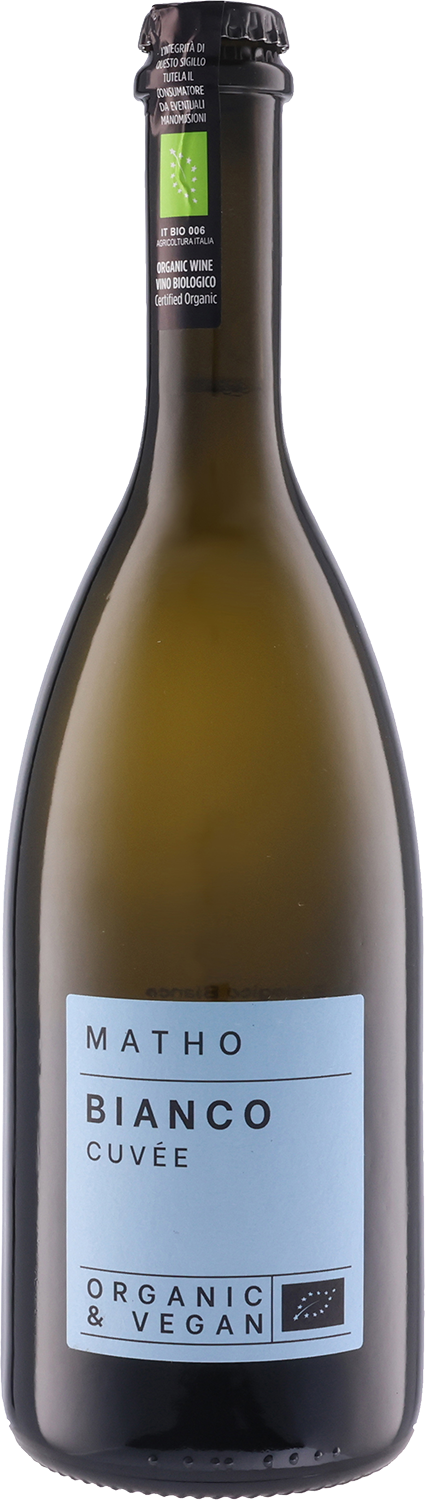 Matho Frizzante Bianco