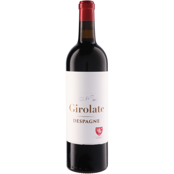 Girolate Rouge