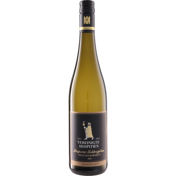 Piesporter Goldtropfchen Riesling Kabinett