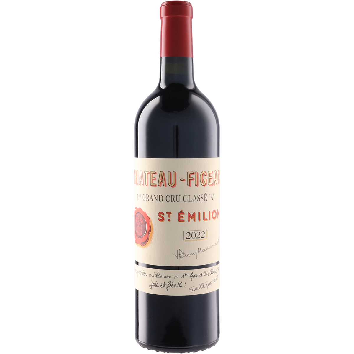 Chateau Figeac