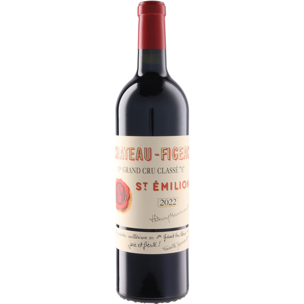 Chateau Figeac