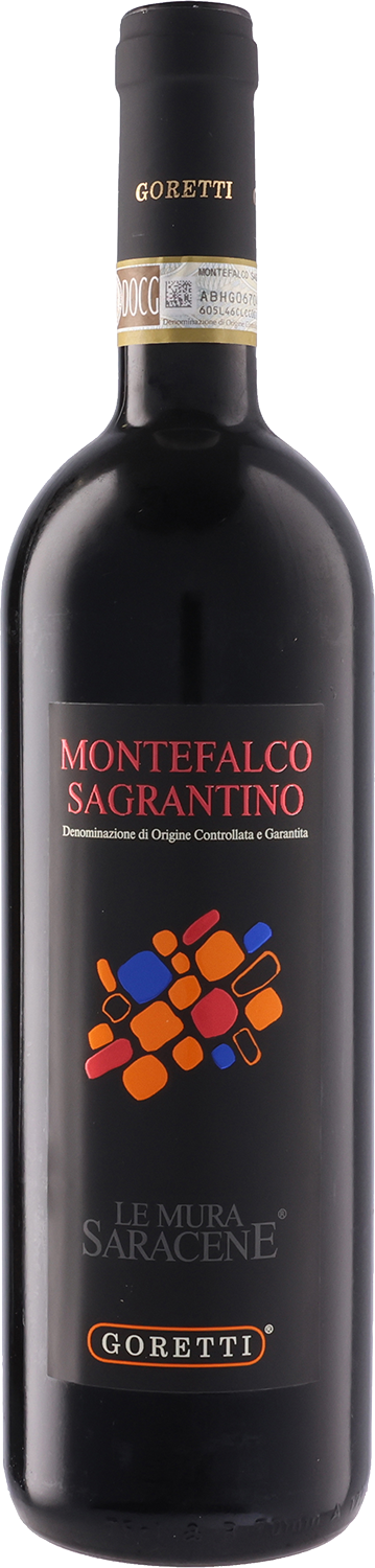 Montefalco Sagrantino