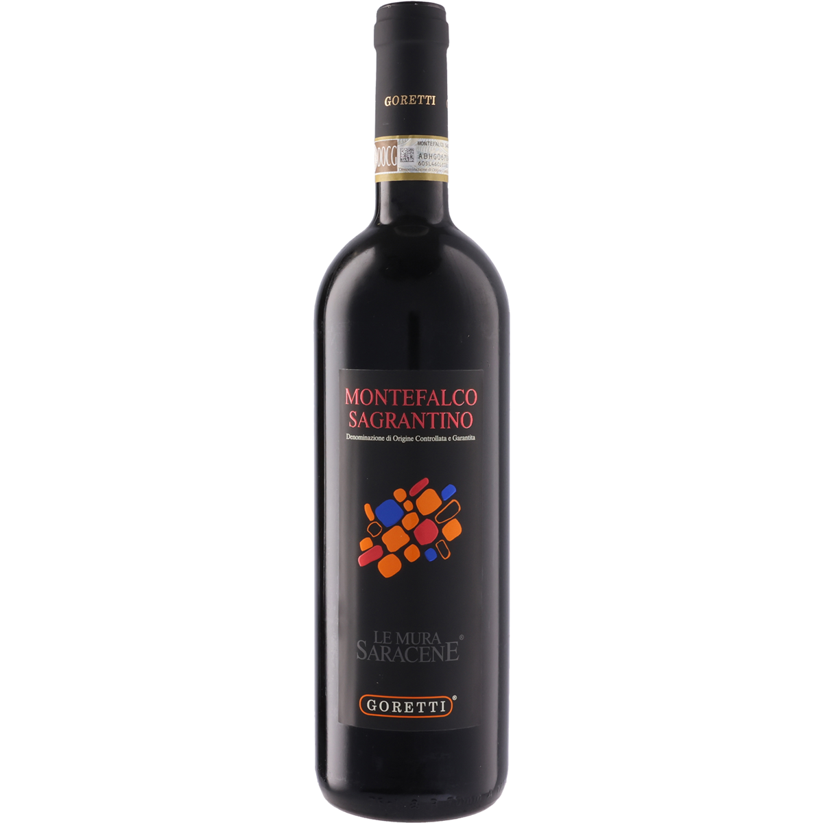 Montefalco Sagrantino