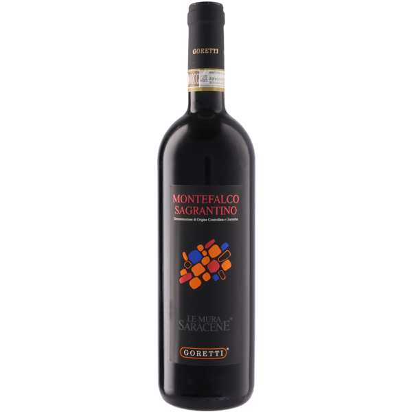 Montefalco Sagrantino