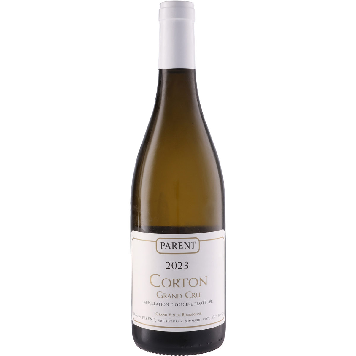 Corton Grand Cru
