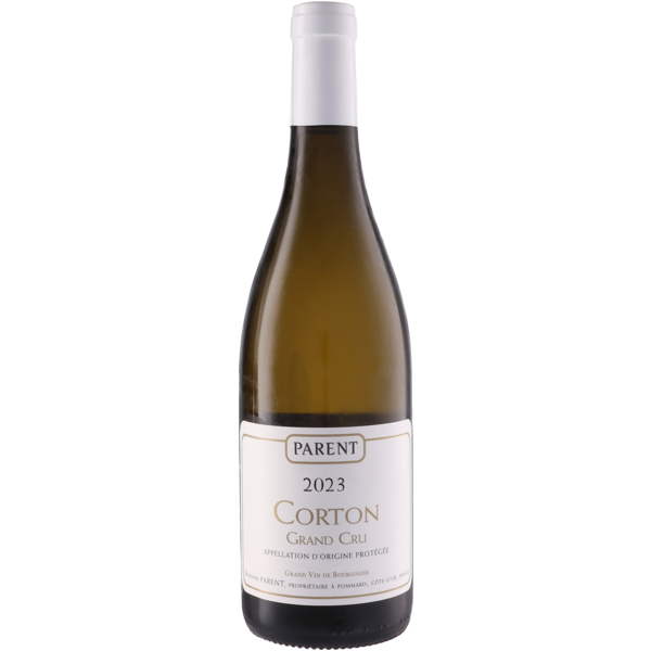 Corton Grand Cru