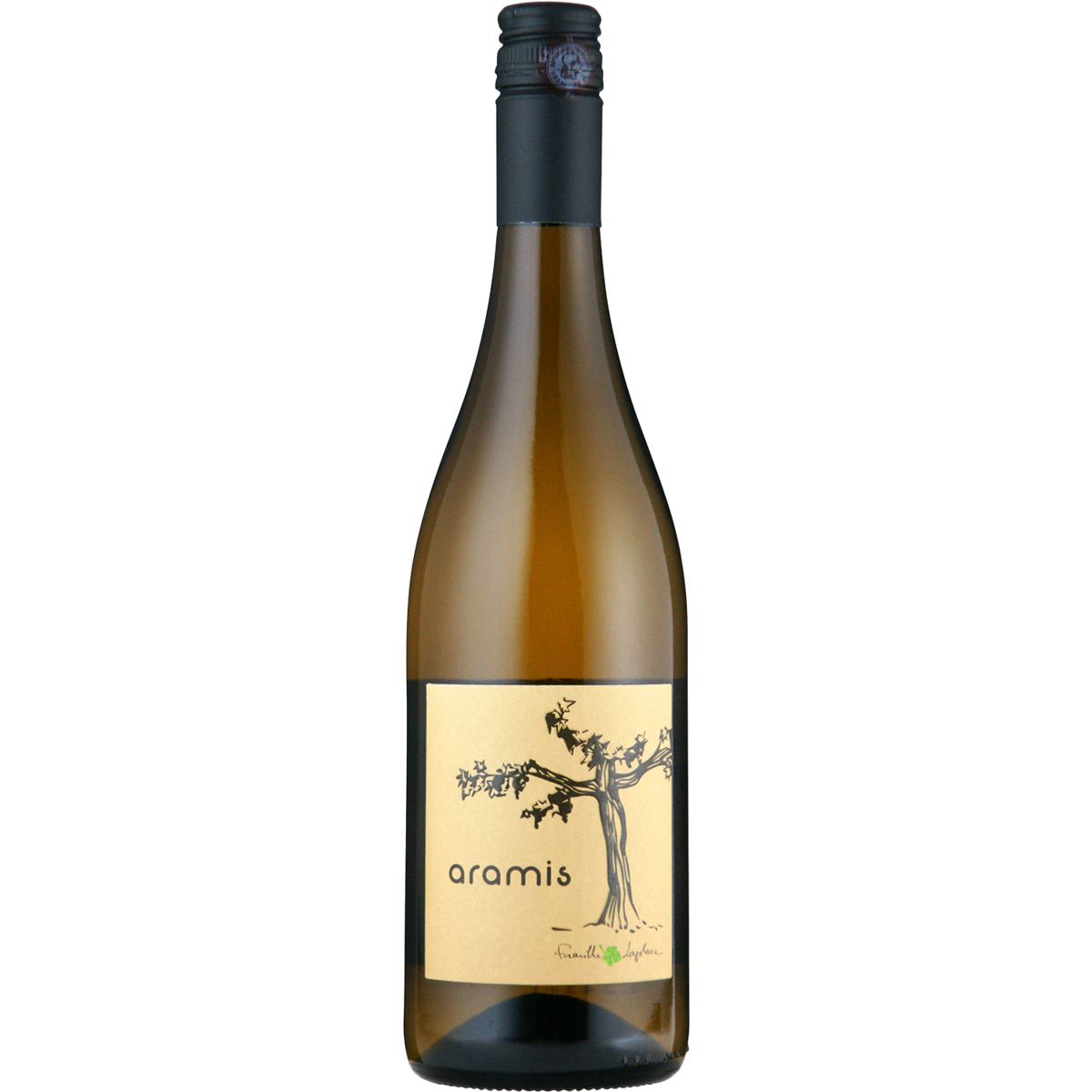 Aramis Blanc Sec without sorbic acid