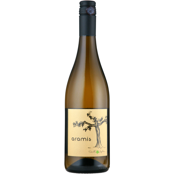 Aramis Blanc Sec without sorbic acid