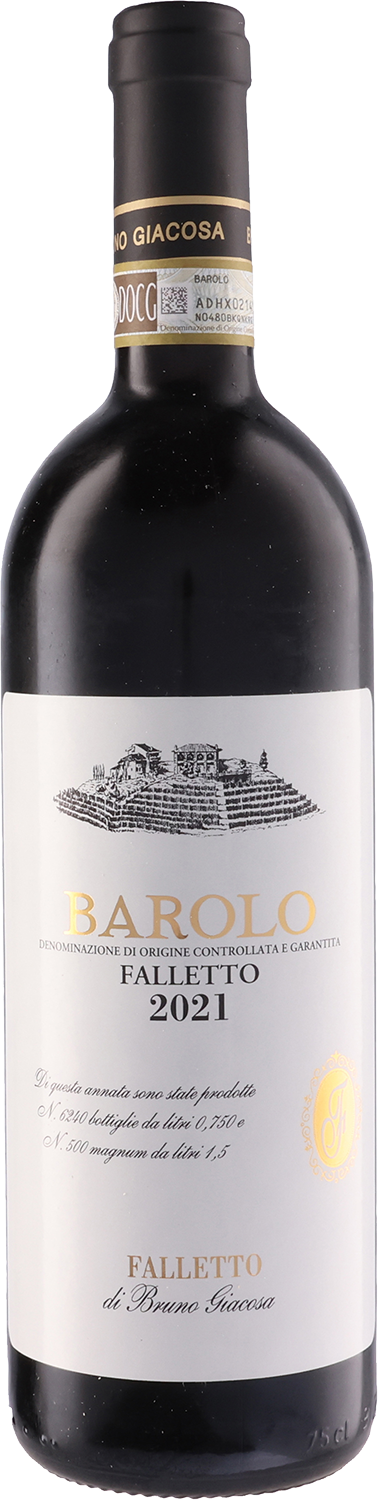 Barolo Falletto