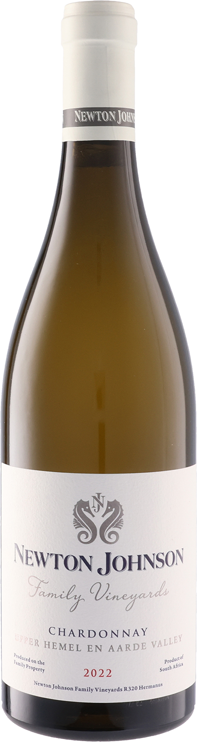 Newton Johnson Family Vineyards Chardonnay