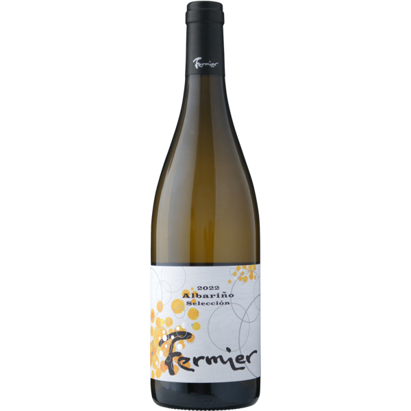Albarino Seleccion