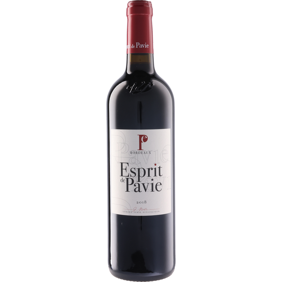 Esprit de Pavie