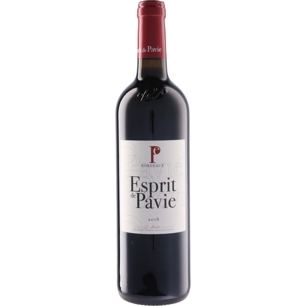 Esprit de Pavie