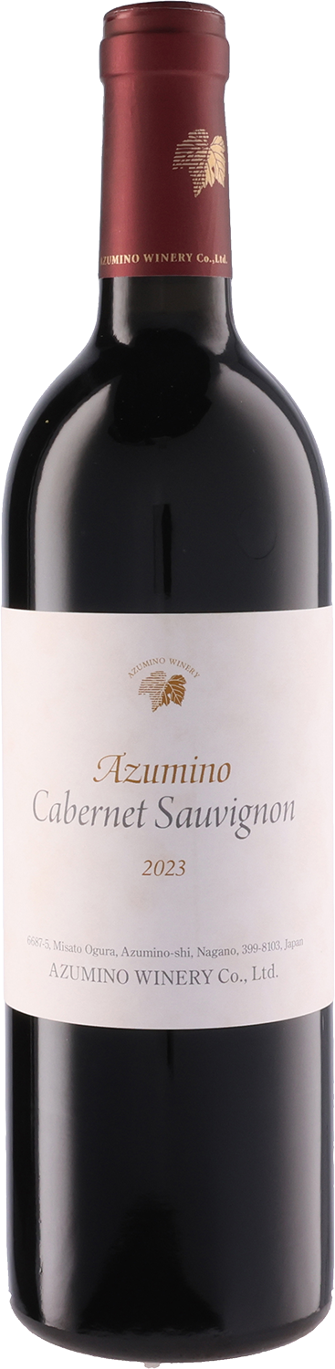 Azumino Cabernet Sauvignon