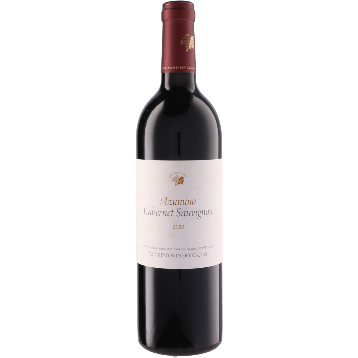 Azumino Cabernet Sauvignon