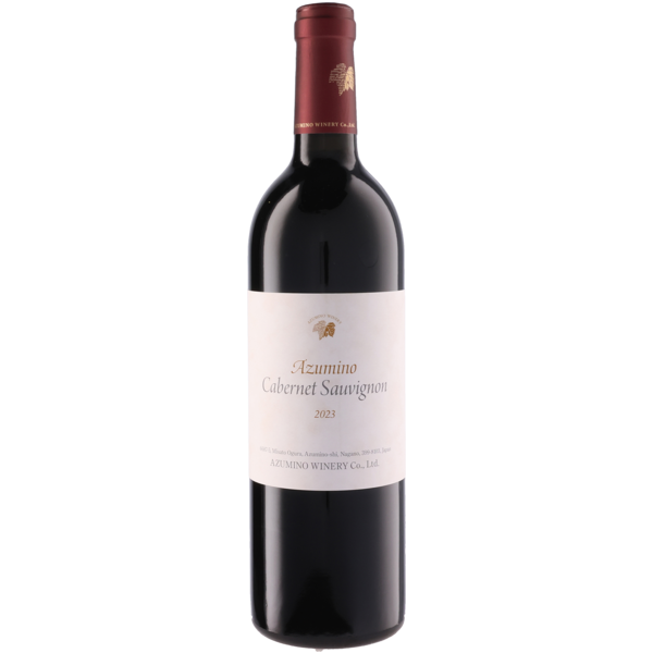 Azumino Cabernet Sauvignon