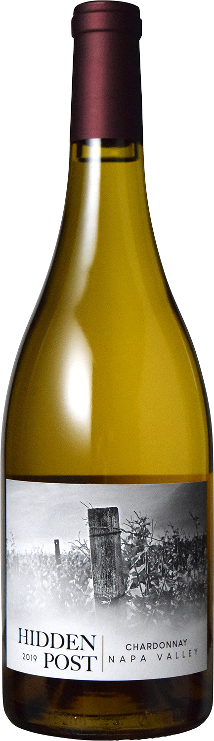 Hidden Post Napa Valley Chardonnay