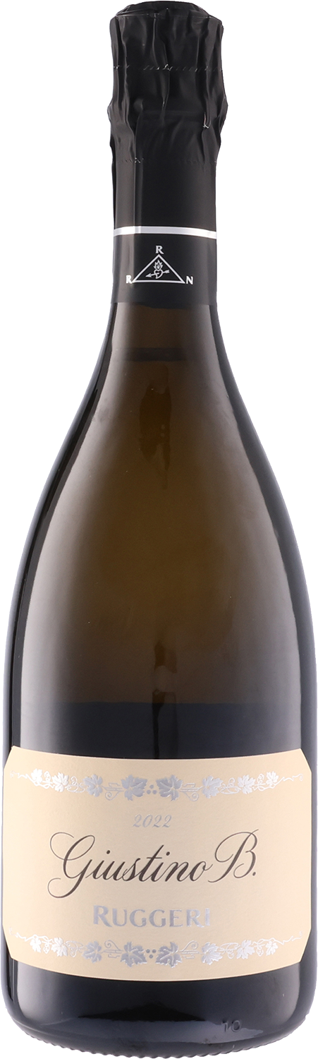 Giustino B Valdobbiadene Prosecco Superiore Extra Dry