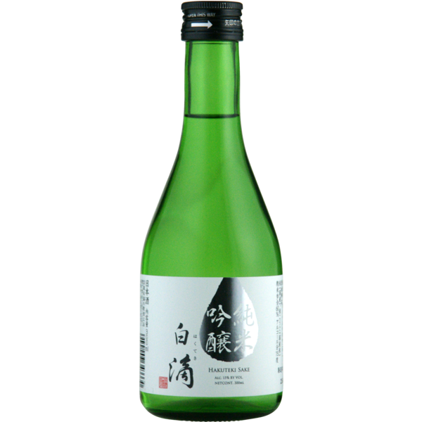 【CS】白滴 純米吟醸 300ml