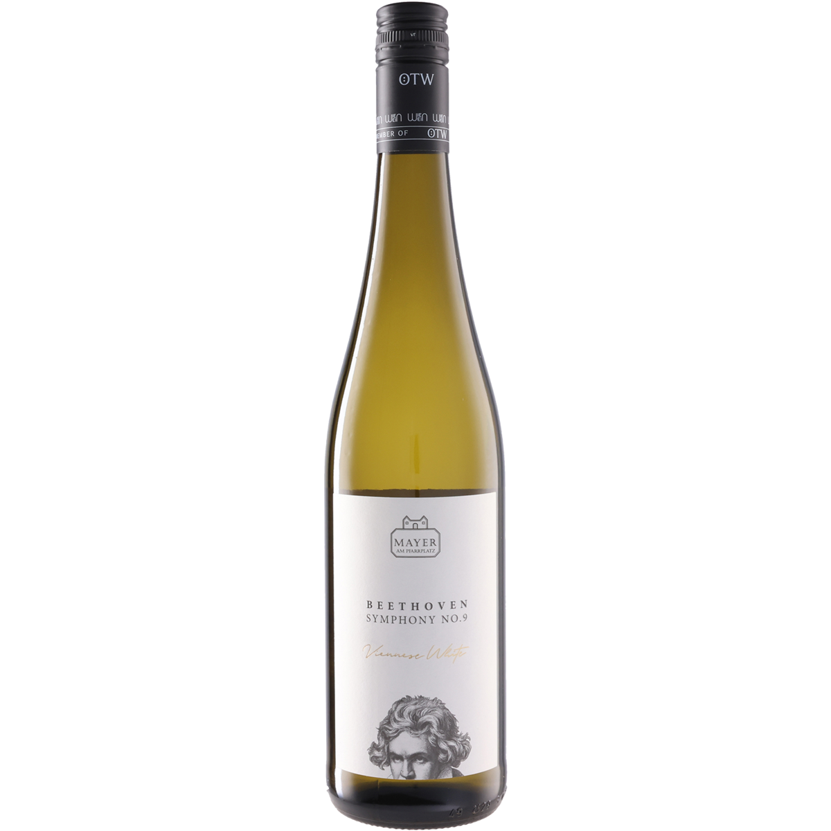 Gruner Veltliner Beethoven No.9