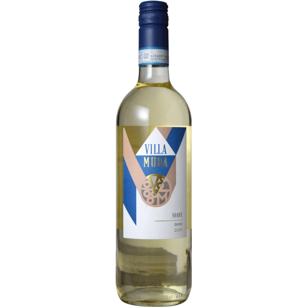 Villa Mura Soave