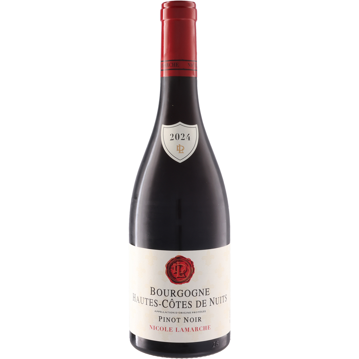 Bourgogne Hautes Cotes de Nuits Rouge
