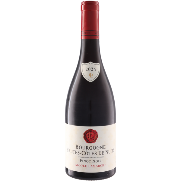 Bourgogne Hautes Cotes de Nuits Rouge