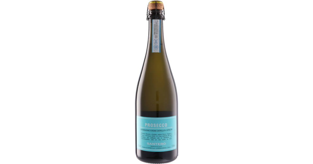 ワイン AnnaSpinato Prosecco extra dry 2018 DOC Volparessa Prosecco D.O.C (Extra Dry) Spumante - COWINES