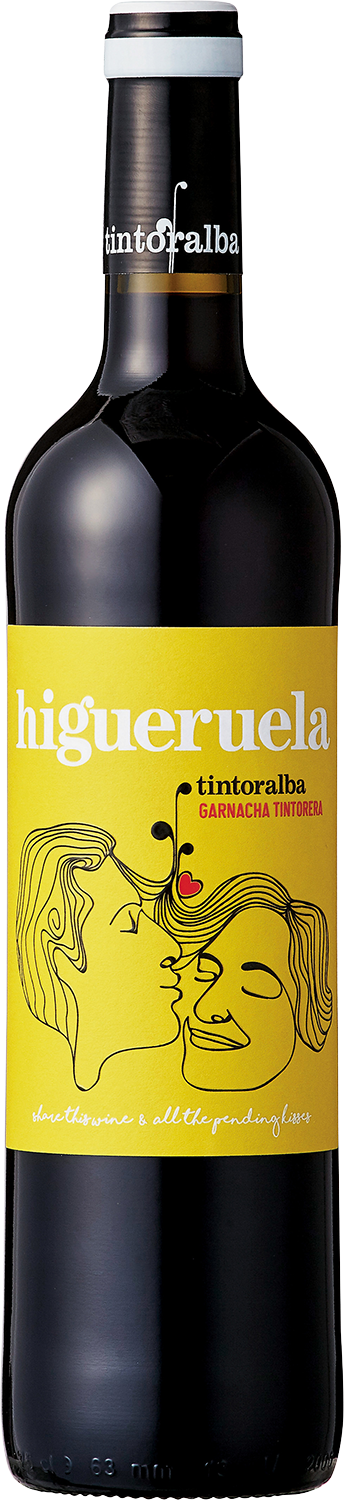 Higueruela Tinto