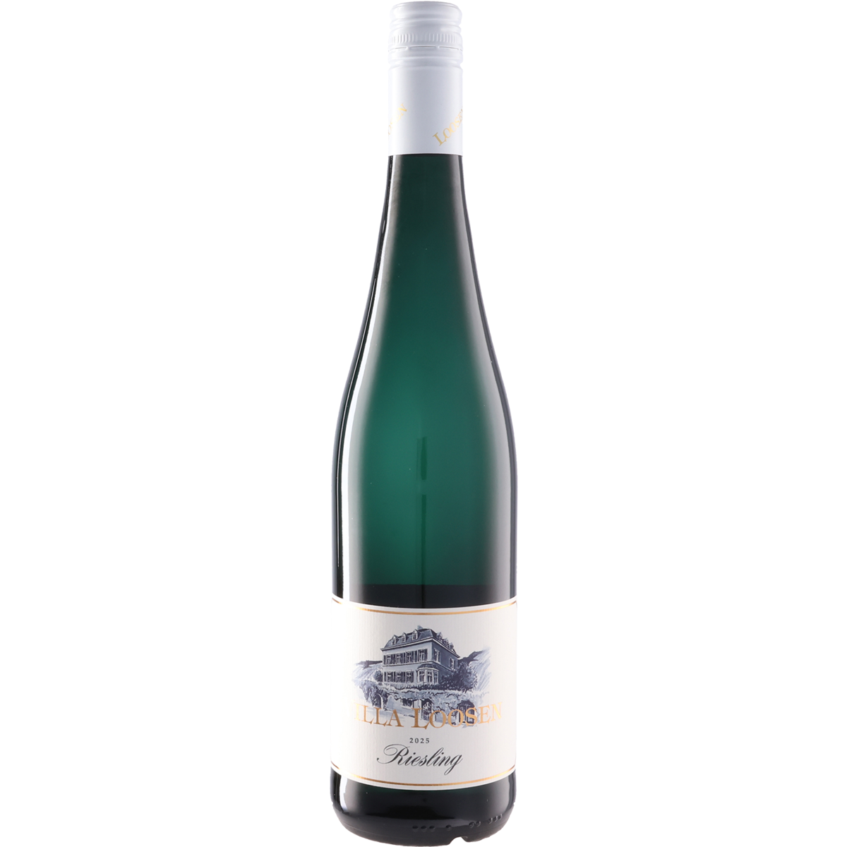 Villa Loosen Mosel Riesling