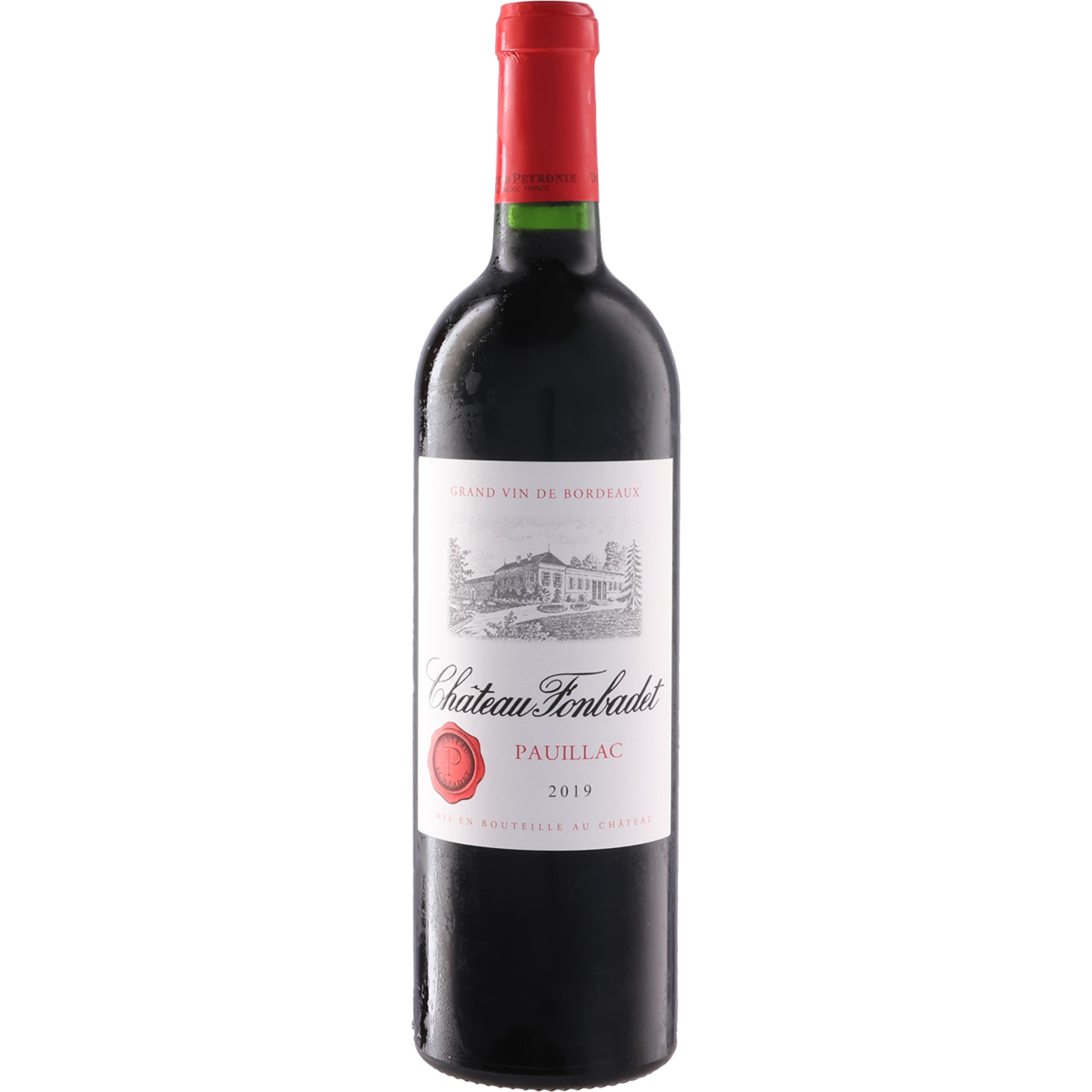 Chateau Fonbadet