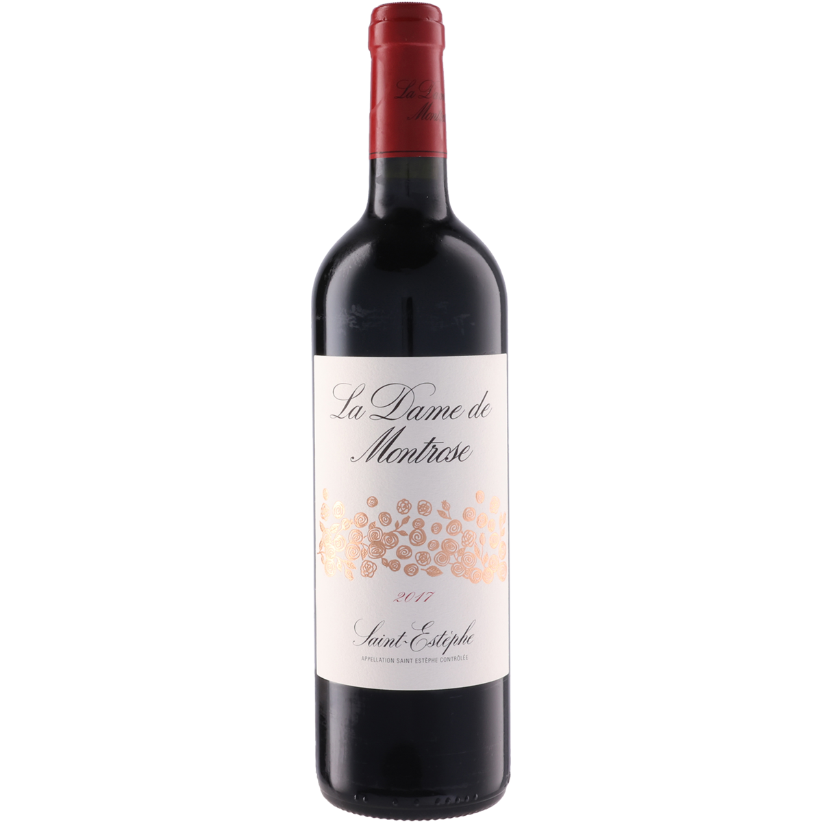 La Dame de Montrose