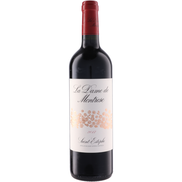 La Dame de Montrose