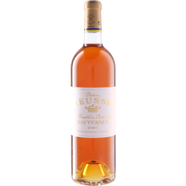 Chateau Rieussec