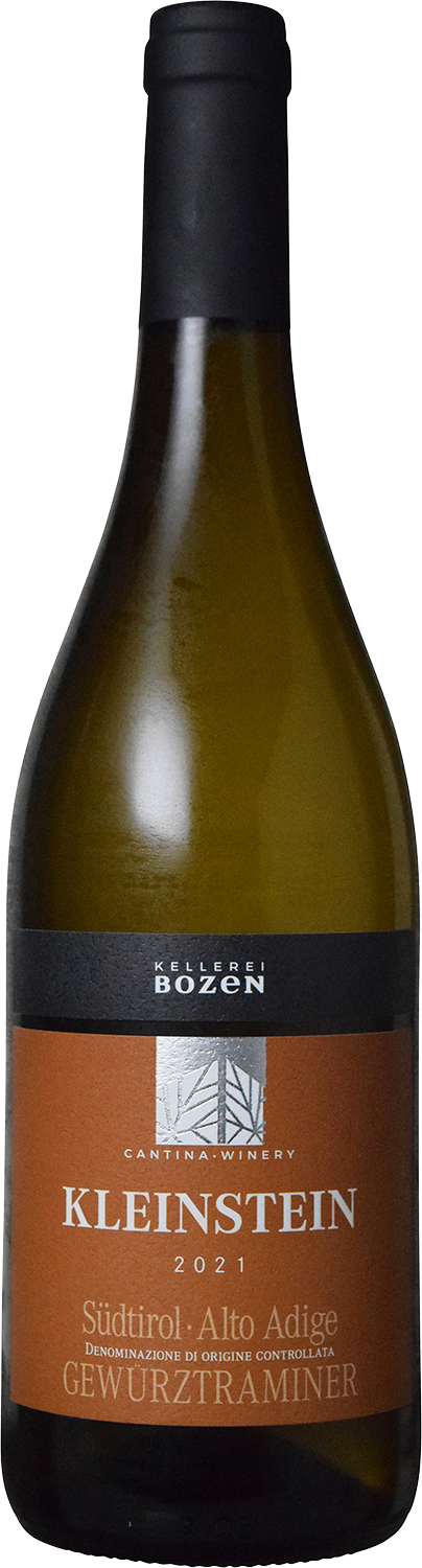 St. Maddalena Gewurztraminer Kleinstein