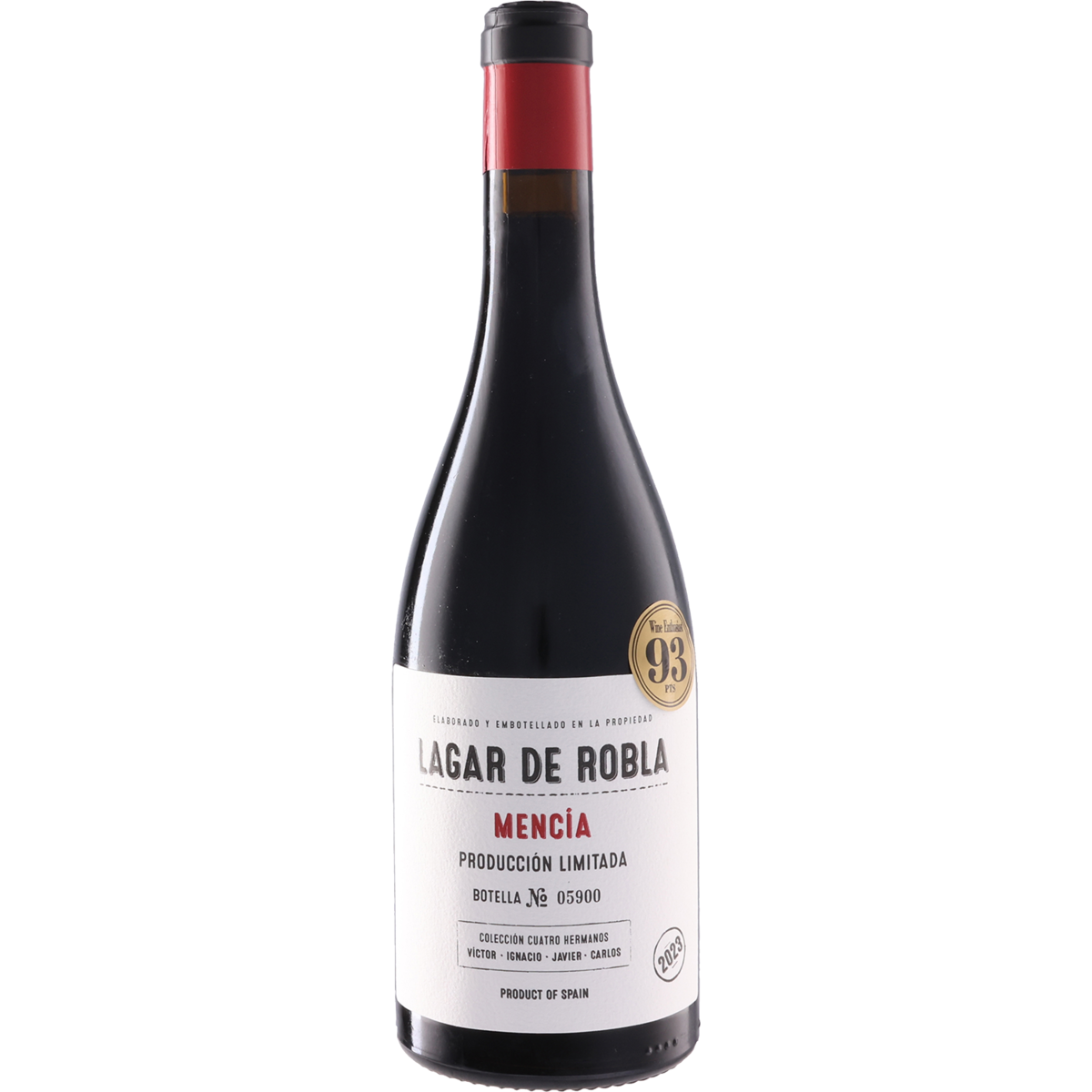 Lagar de Robla