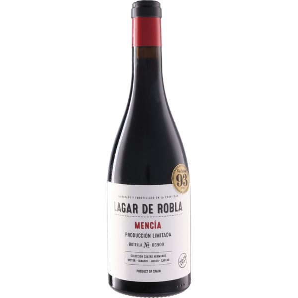 Lagar de Robla